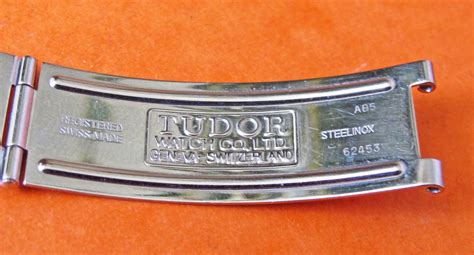 tudor watch parts for sale